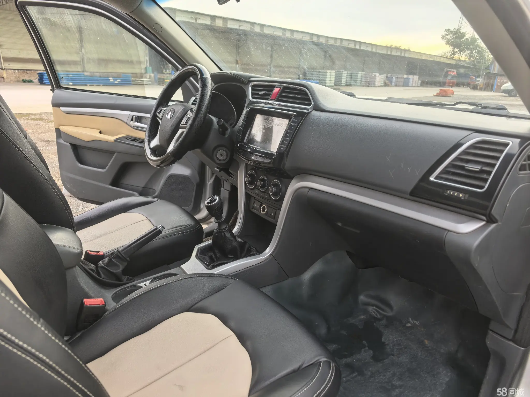 Great Wall Wingle 6 2015 #9 Great Wall Wingle 6 2015 car image #9