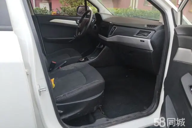 Neta N01 2020 #9 Neta N01 2020 immagine di auto #9