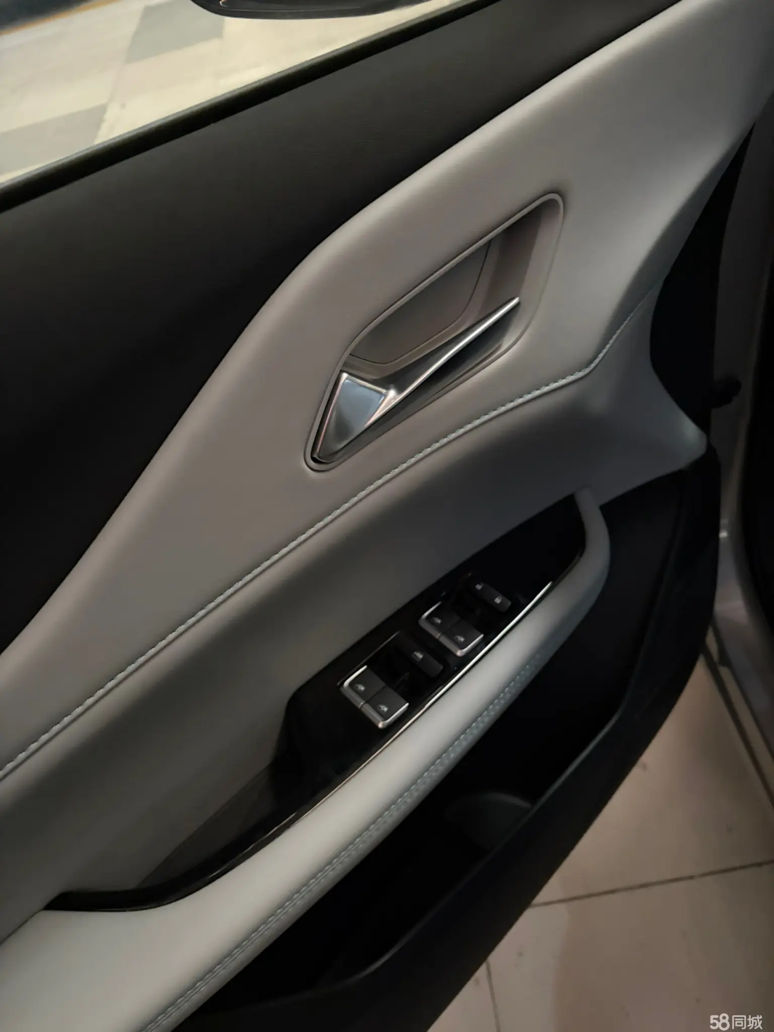 Changan UNI-Z 2024 car image #9