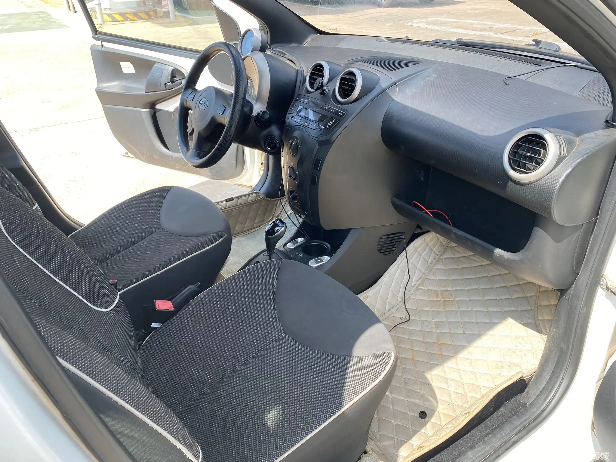 BYD F0 2017 #9 BYD F0 2017 immagine di auto #9