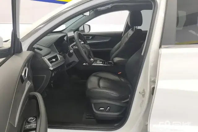 Chery Tiggo 8 2022 #9 Chery Tiggo 8 2022 immagine di auto #9