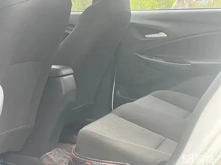 Chevrolet Cavalier 2020 immagine di auto #9