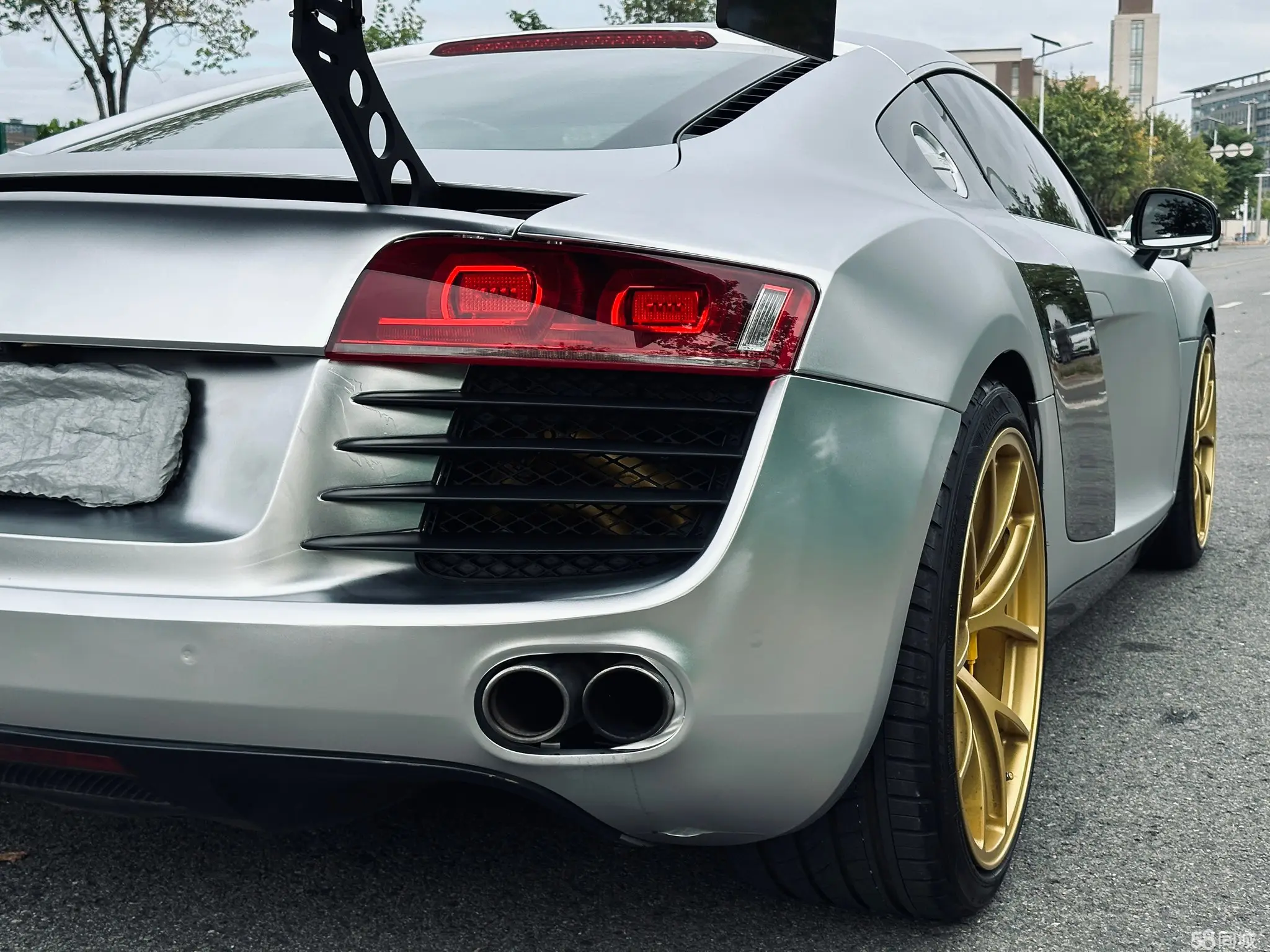 Audi A6 2009 #9 Audi A6 2009 immagine di auto #9