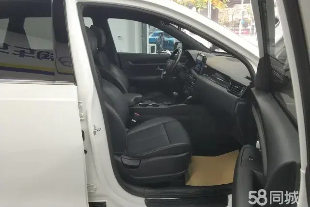 起亚 起亚KX7 2017 汽车图片 #9