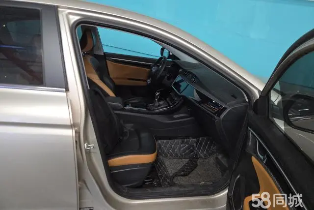 吉利汽车 帝豪GL 2020 汽车图片 #9