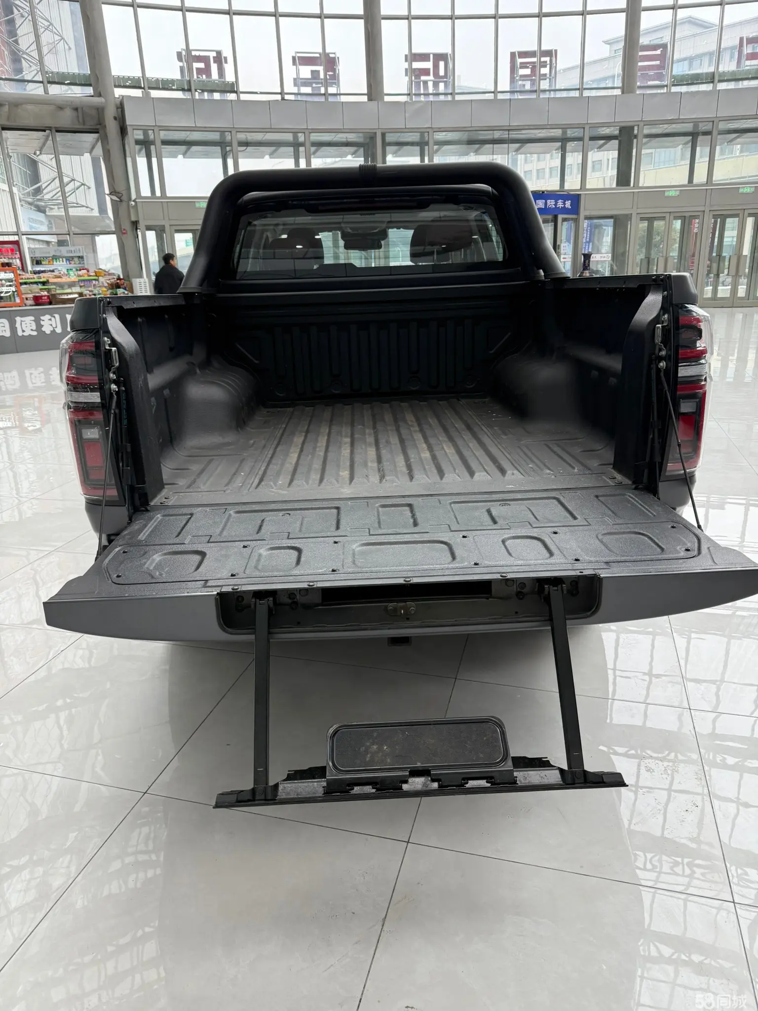 Great Wall Poer 2024 #9 Great Wall Poer 2024 car image #9