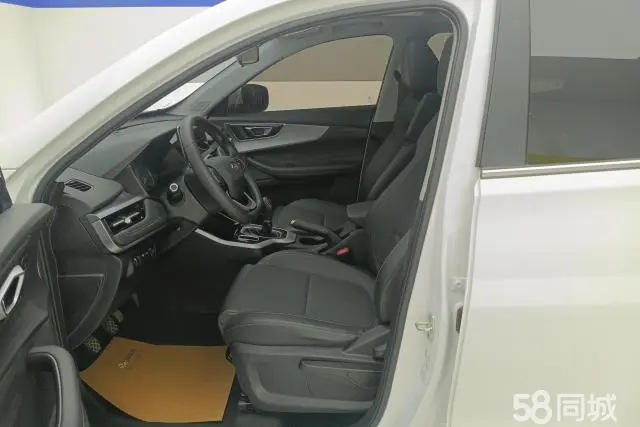 Chery Tiggo 5x 2021 #9 Chery Tiggo 5x 2021 car image #9