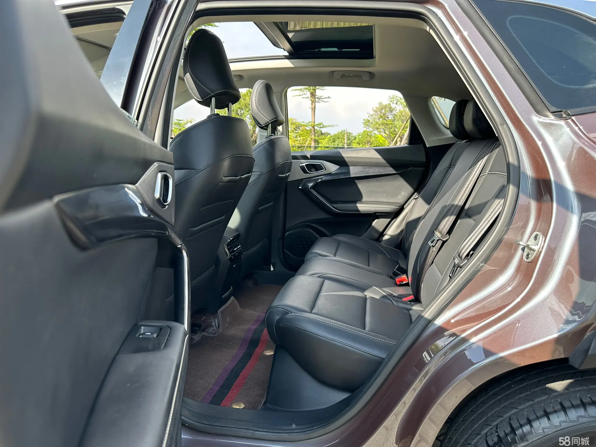 MG GT 2021 car image #9