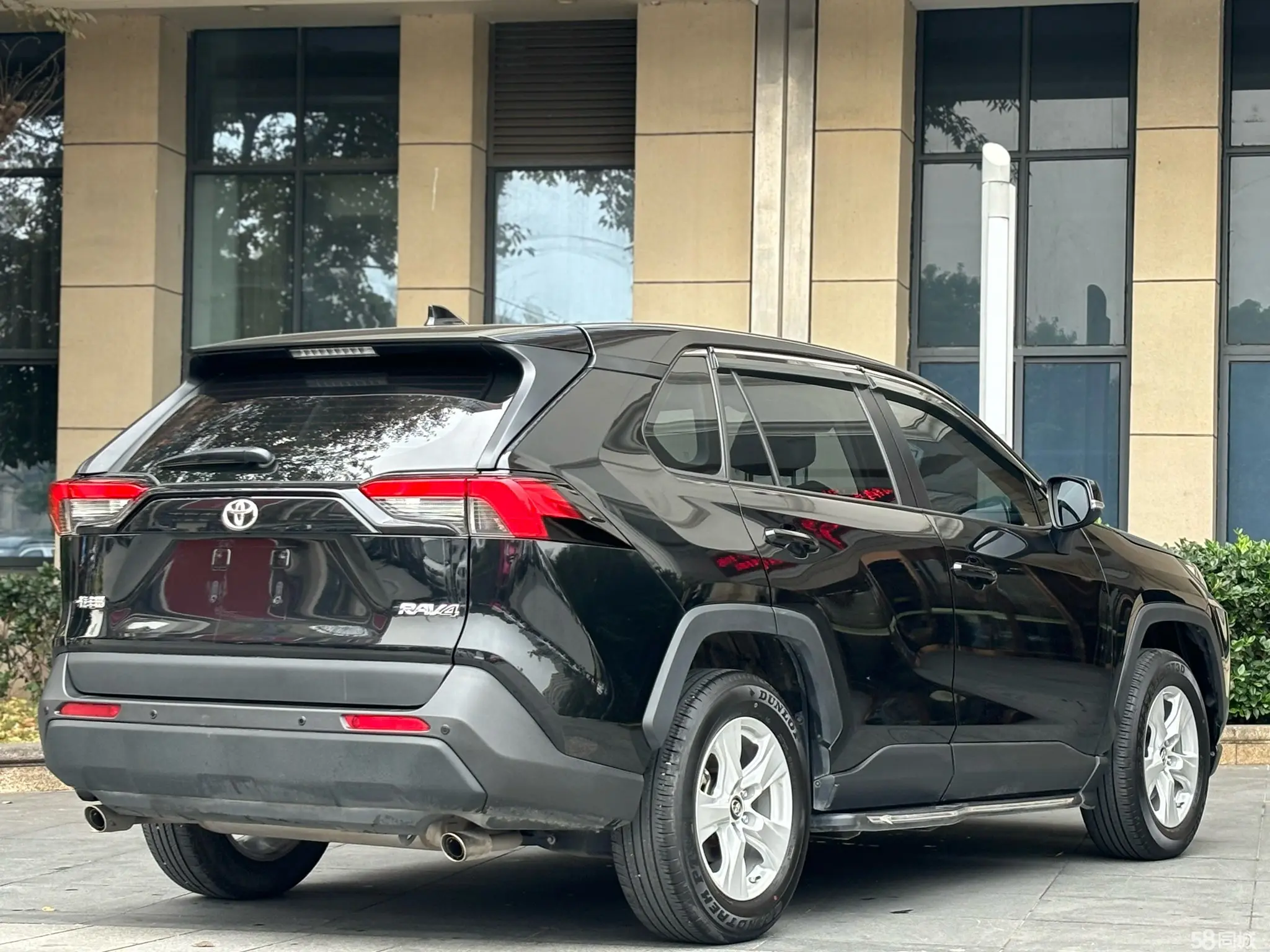 Toyota RAV4 2022 #9 Toyota RAV4 2022 car image #9