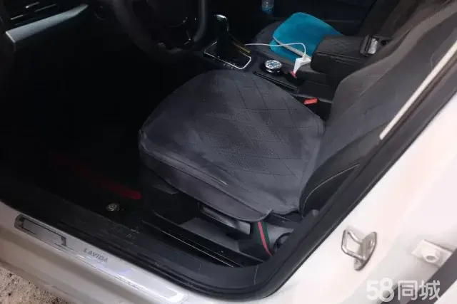 大众 朗逸 2021 汽车图片 #9