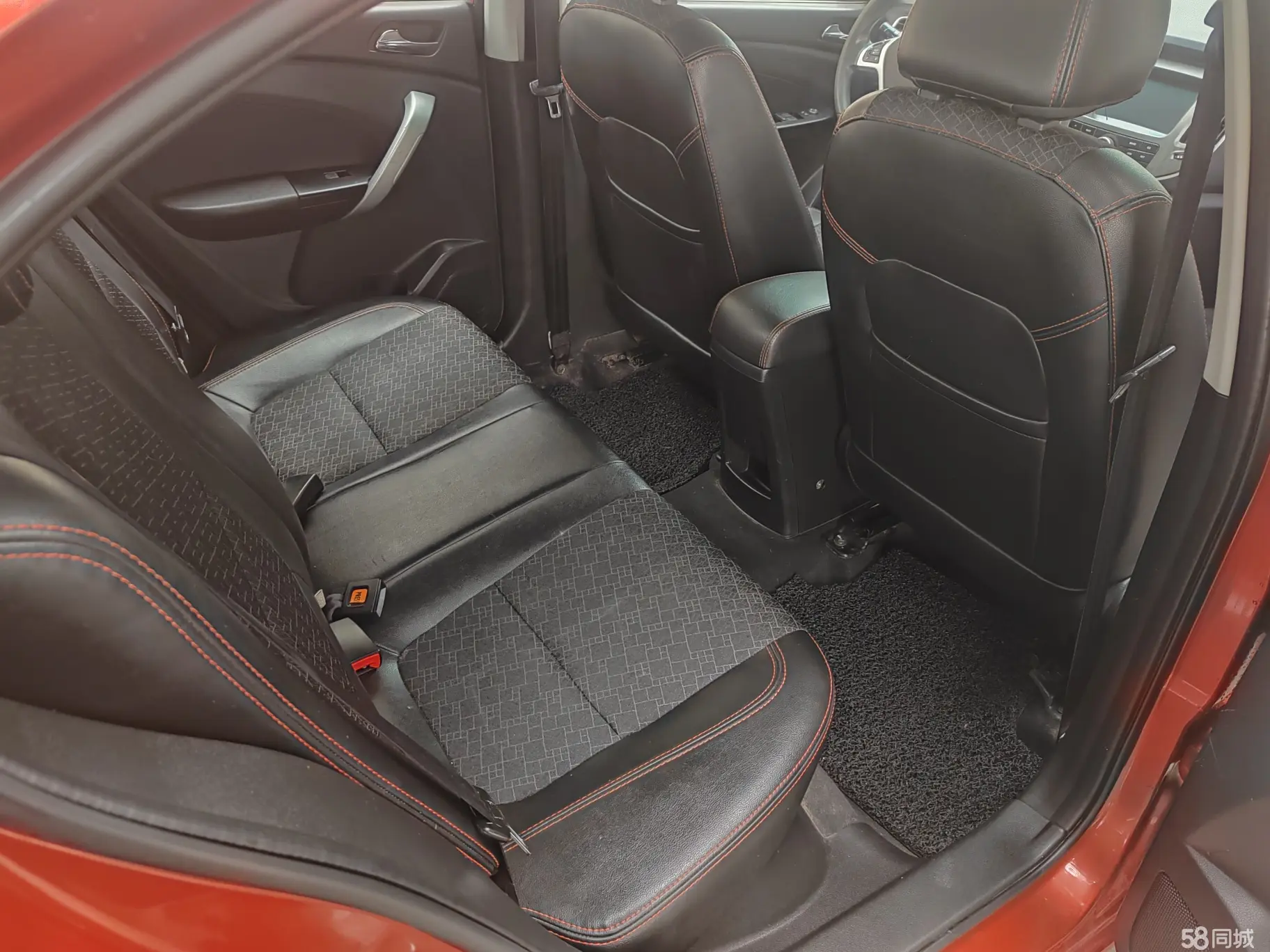 Kaiyi C3 2015 car image #9