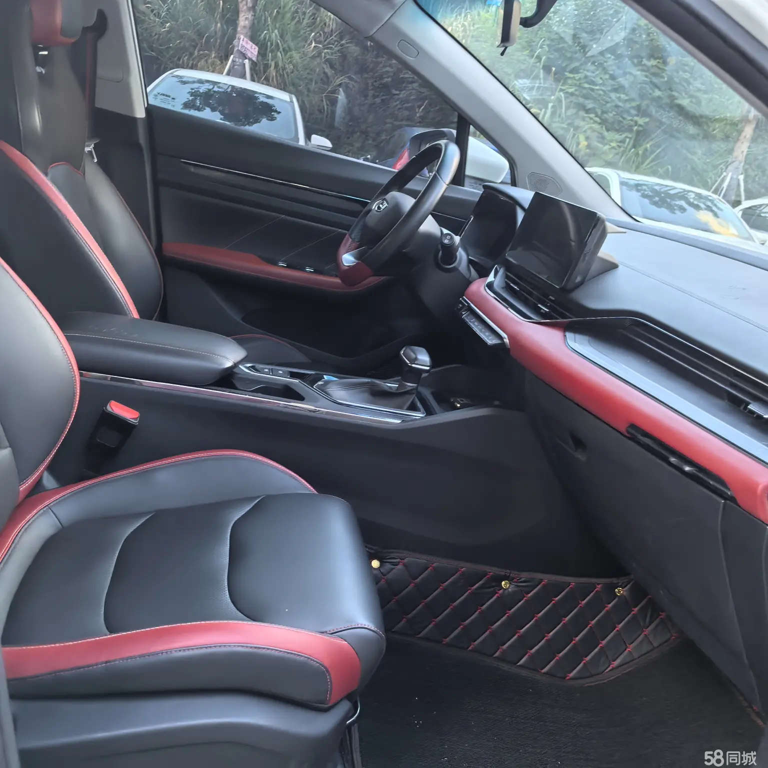 GEELY Emgrand S 2021 imagem de carro #9