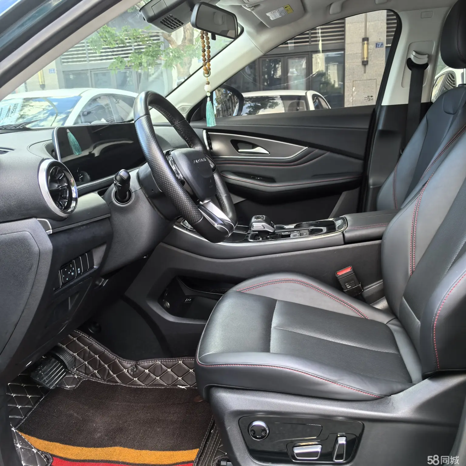 Forthing T5 EVO 2021 car image #9