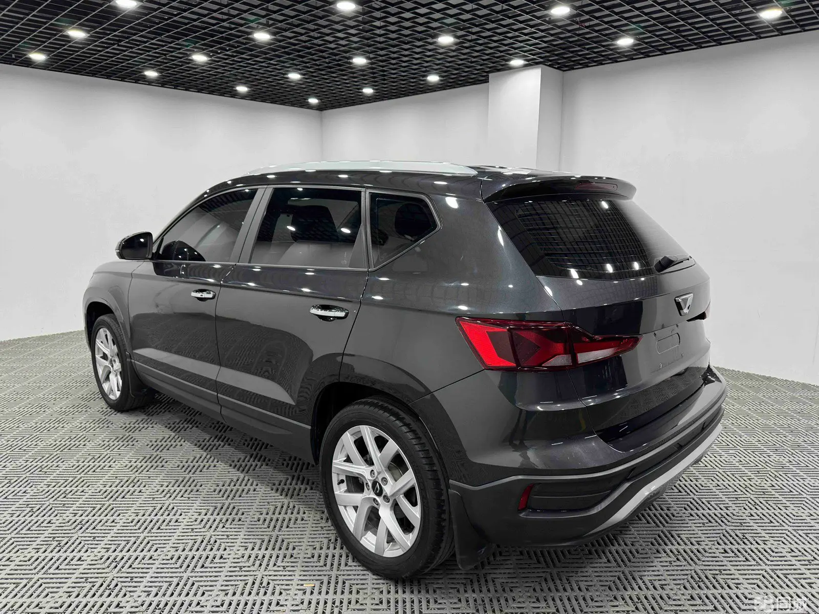 Jetta VS5 2022 car image #9