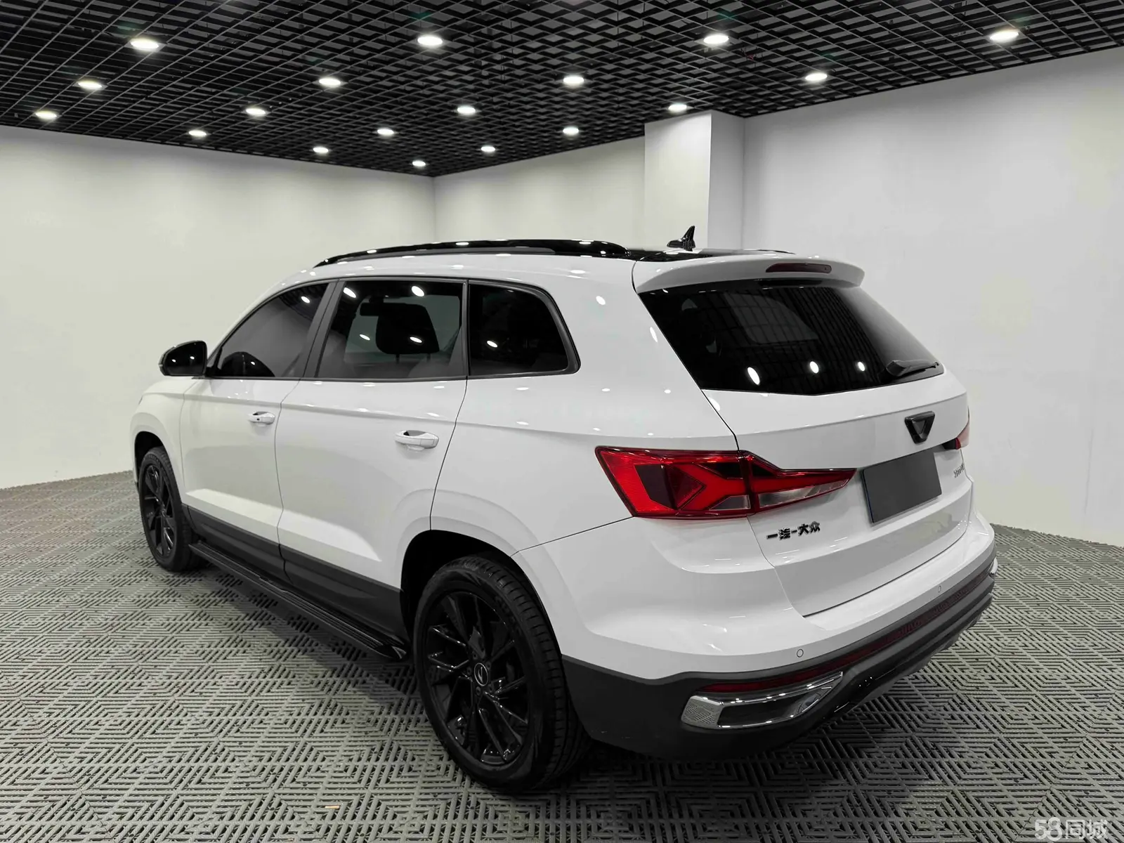 捷达 捷达VS7 2022 汽车图片 #9