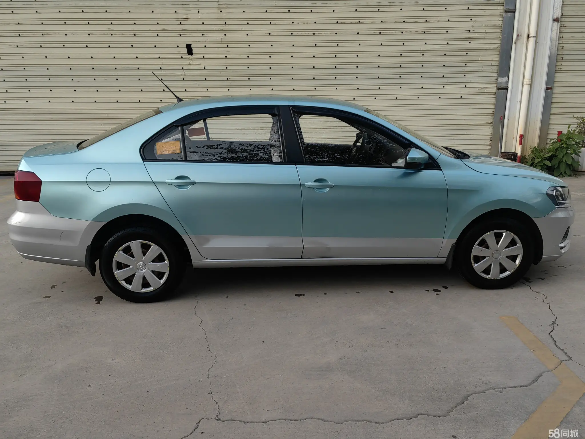 Volkswagen Jetta 2019 immagine di auto #9