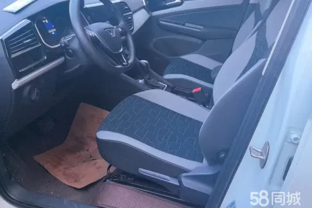 Jetta VS5 2024 car image #9