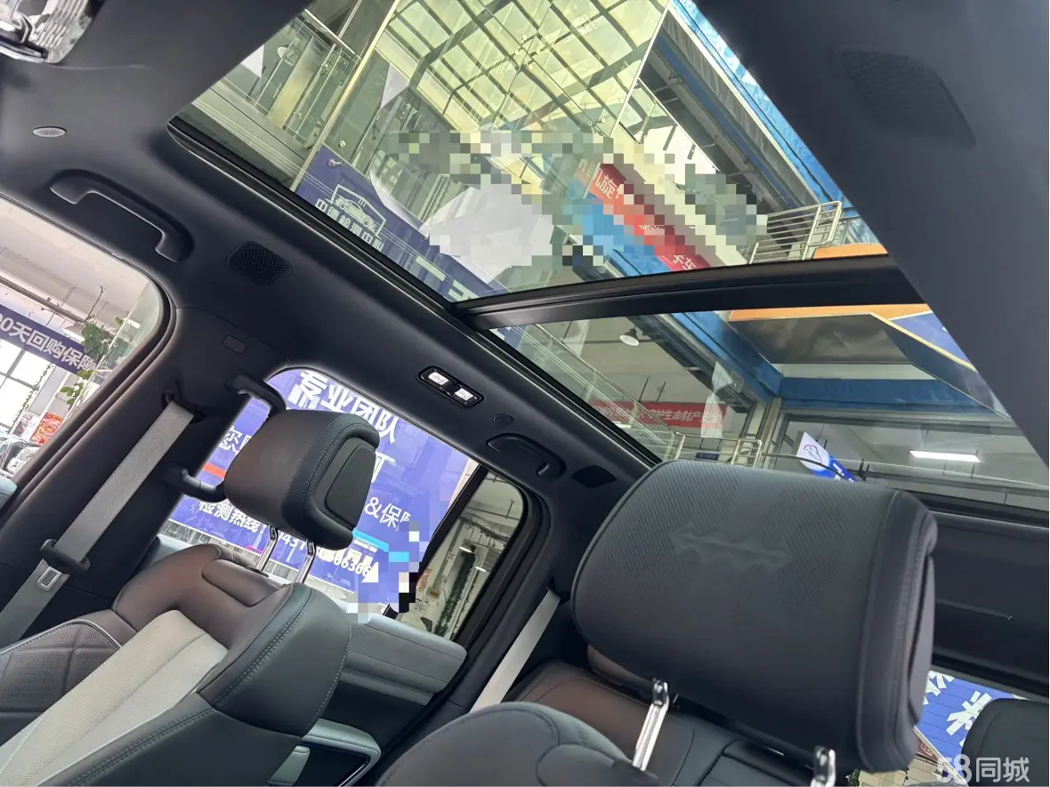 FangChengBao Leopard 5 2025 car image #9