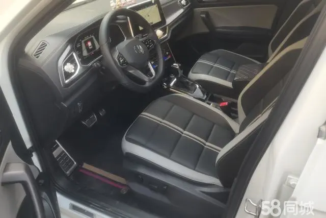 Volkswagen T-Roc 2023 #9 Volkswagen T-Roc 2023 car image #9