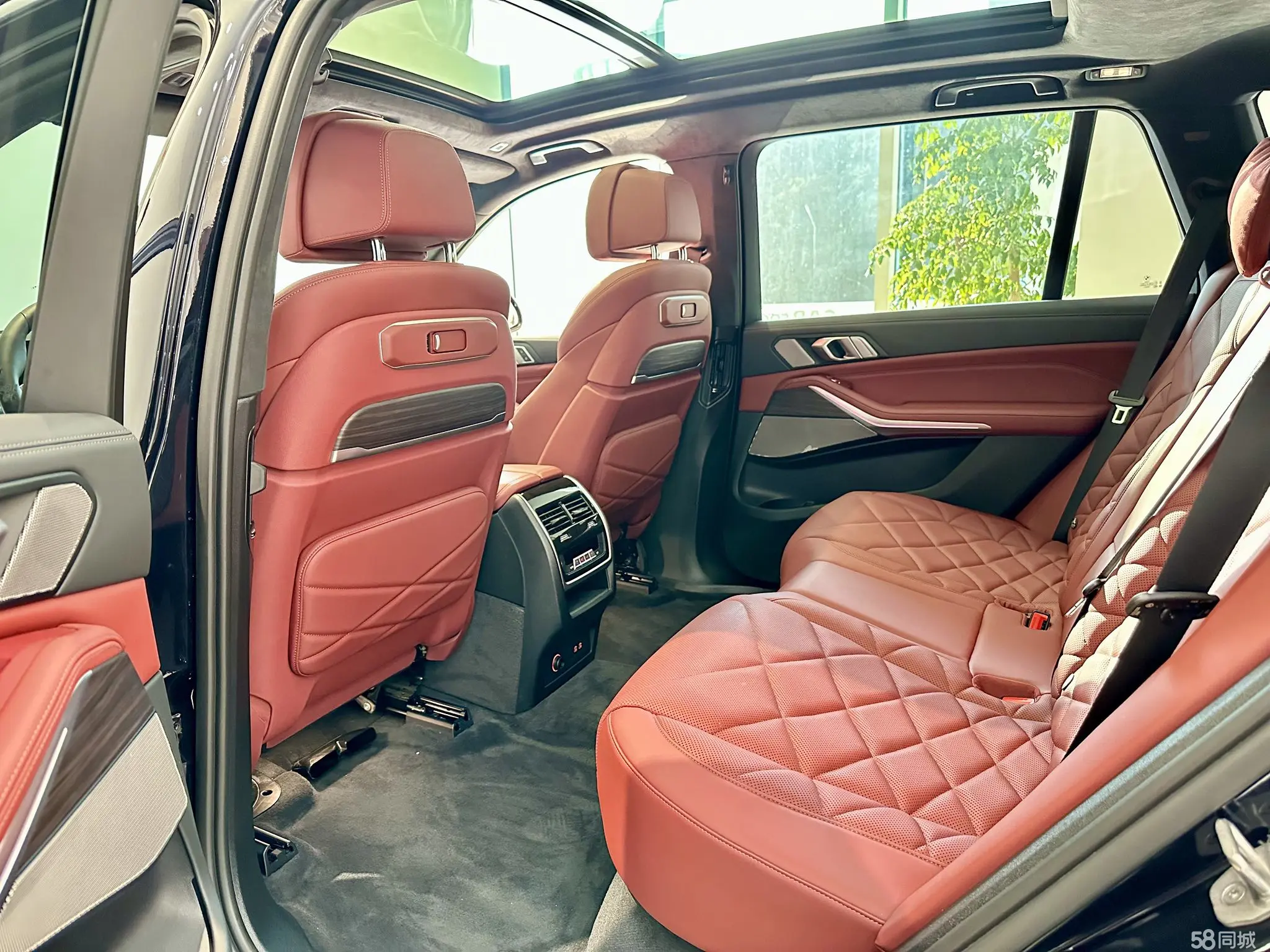 BMW X5 2023 imagen de coche #9