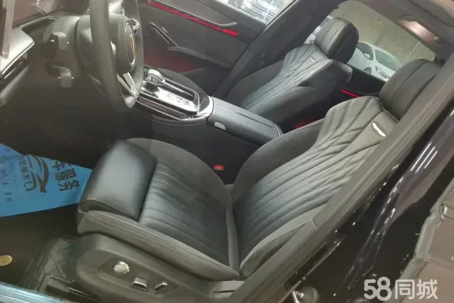 HongQi H9 2024 #9 HongQi H9 2024 car image #9