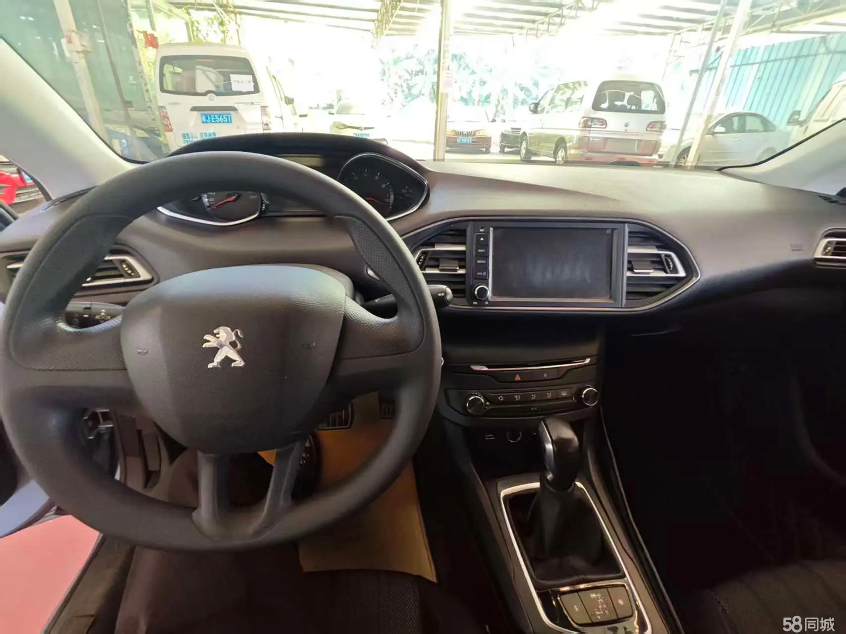 标致 标致308S 2016 汽车图片 #9