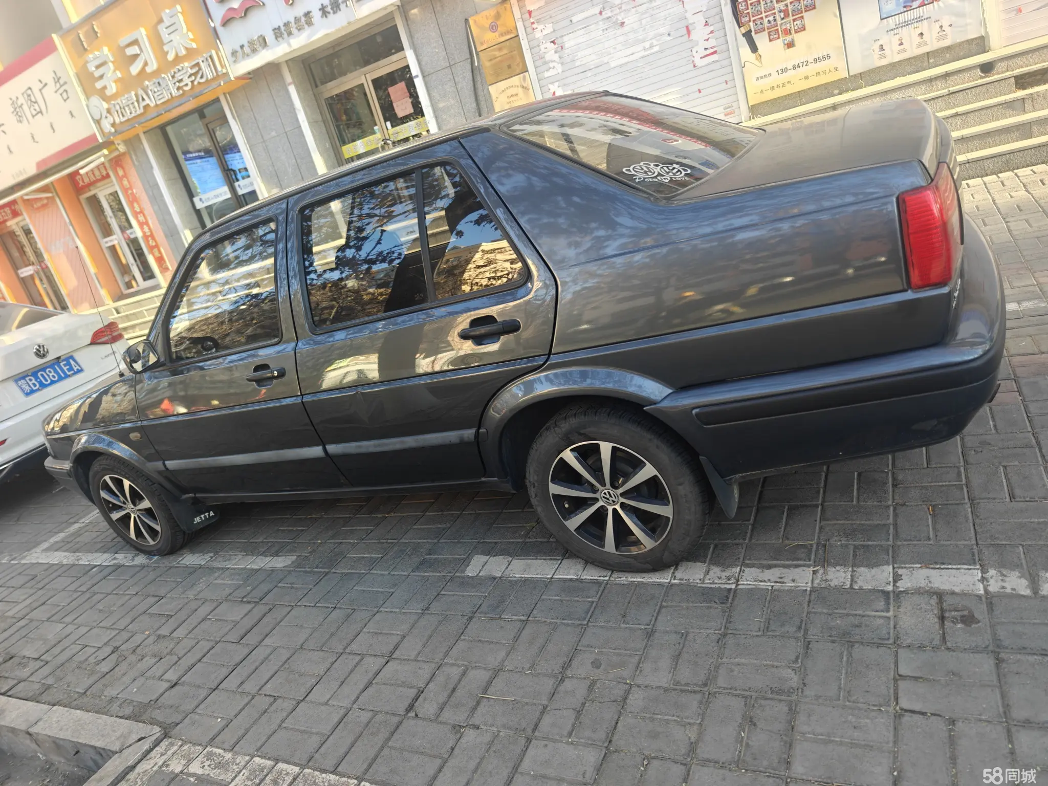 Volkswagen Jetta 2007 immagine di auto #9