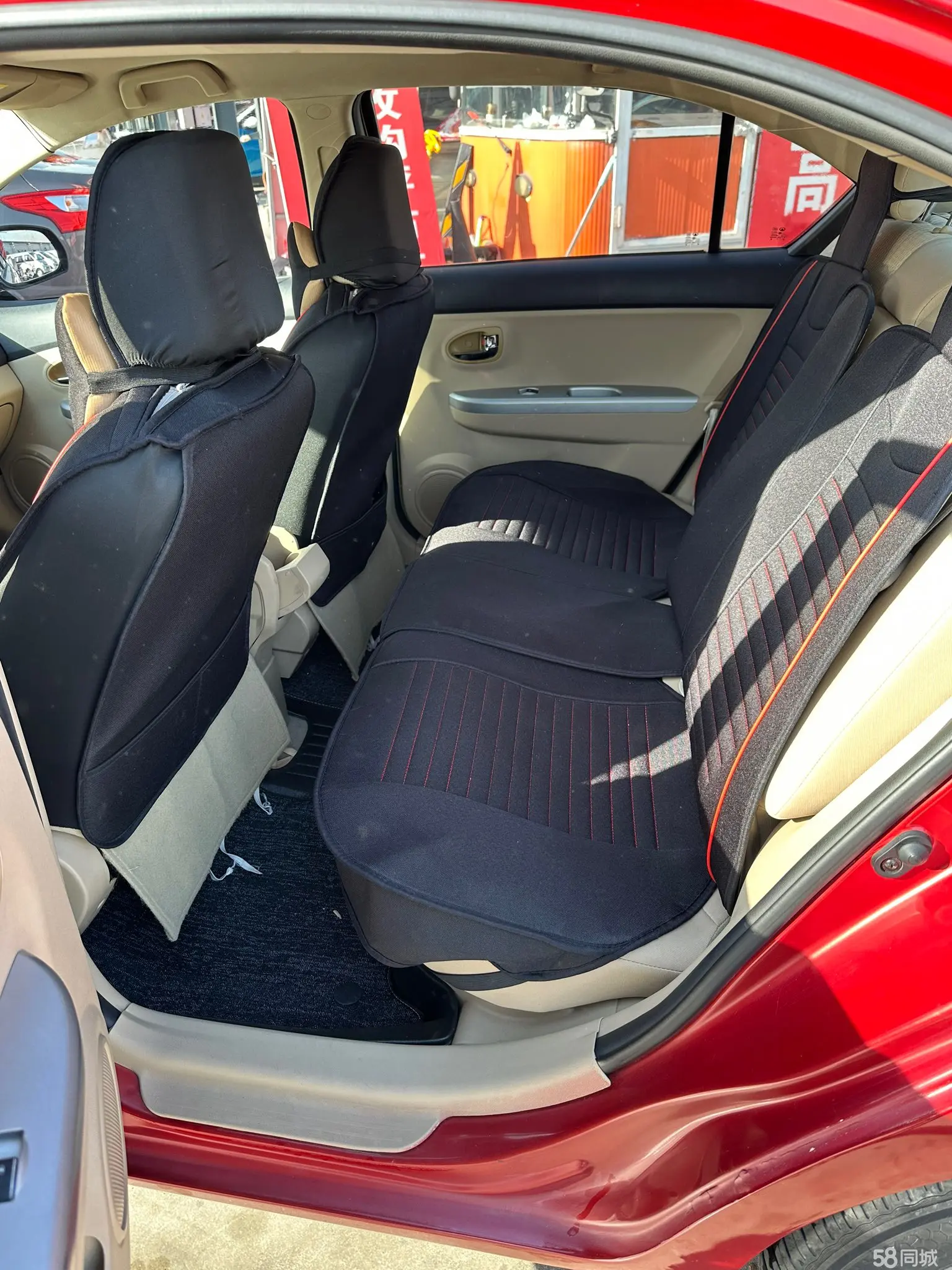 Great Wall C30 2012 car image #9