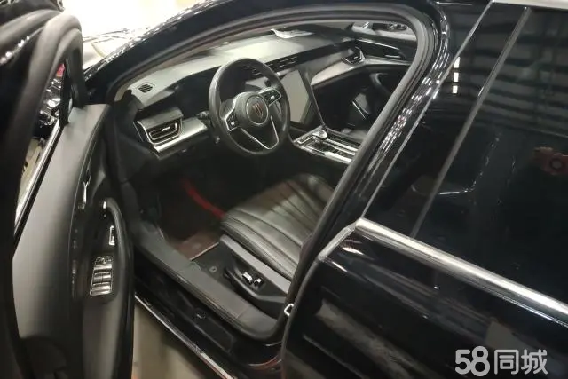 HongQi H5 2023 car image #9