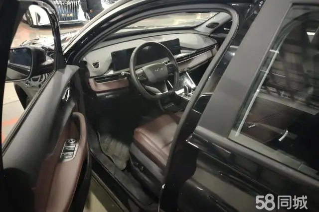 Chery Tiggo 7 2025 car image #9