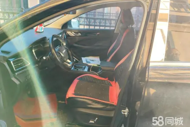 Jetour X90 2019 car image #9