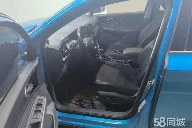 捷达 捷达VS7 2020 汽车图片 #9