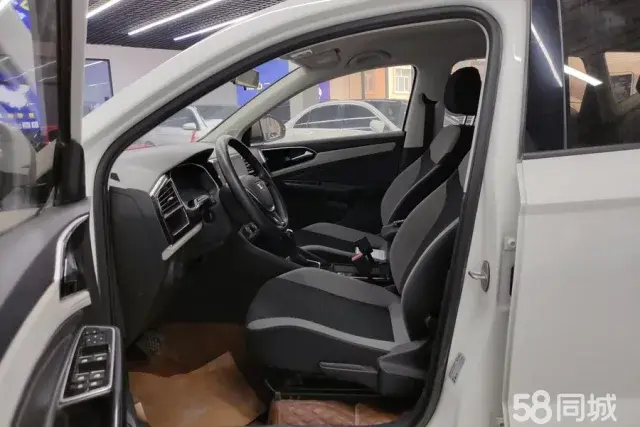 Jetta VS5 2023 #9 Jetta VS5 2023 car image #9