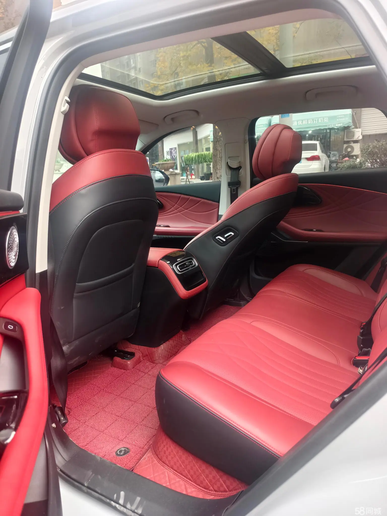 Exceed Yaoguang 2024 car image #9