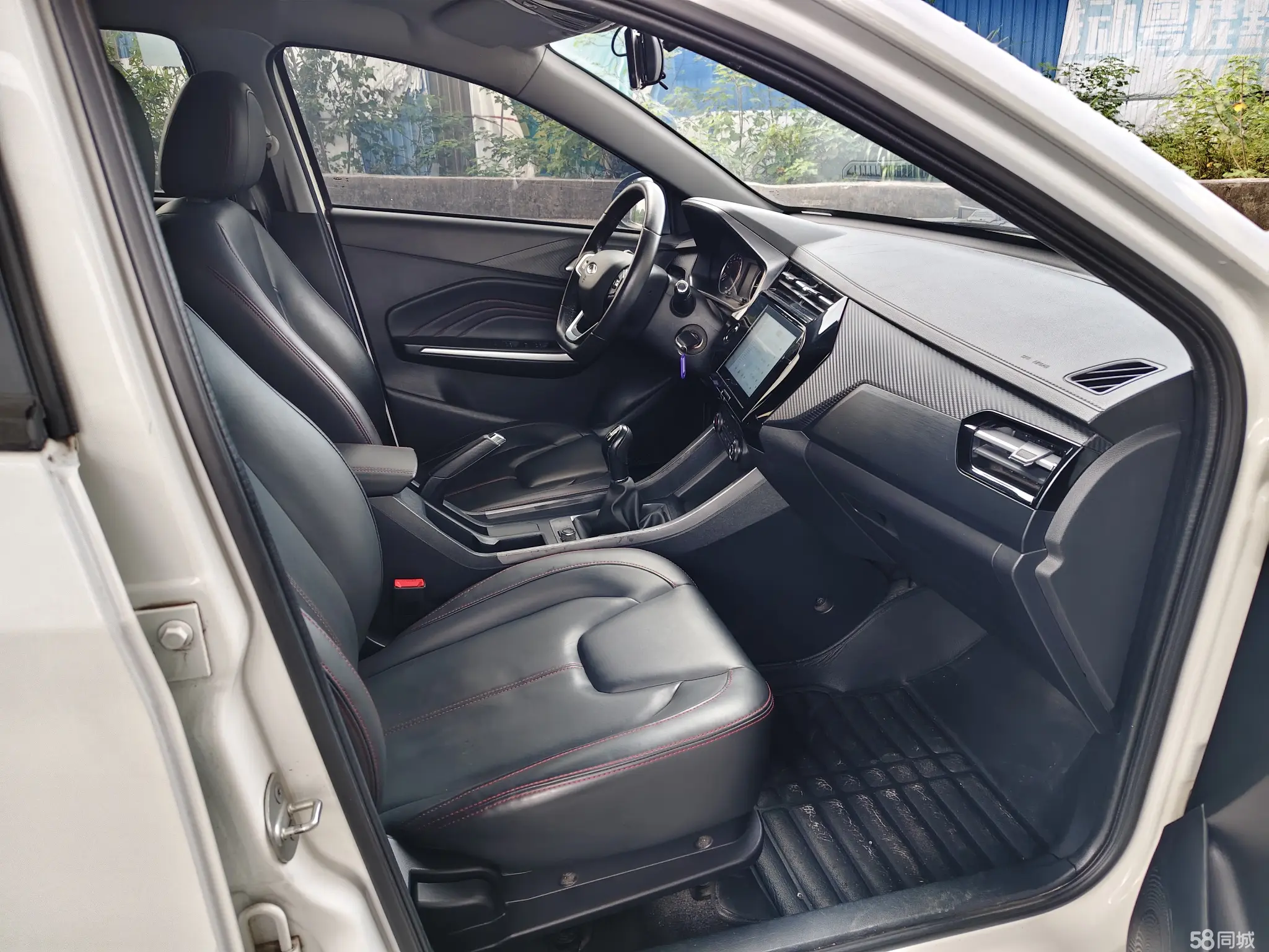 Chery Tiggo 3x 2021 car image #9