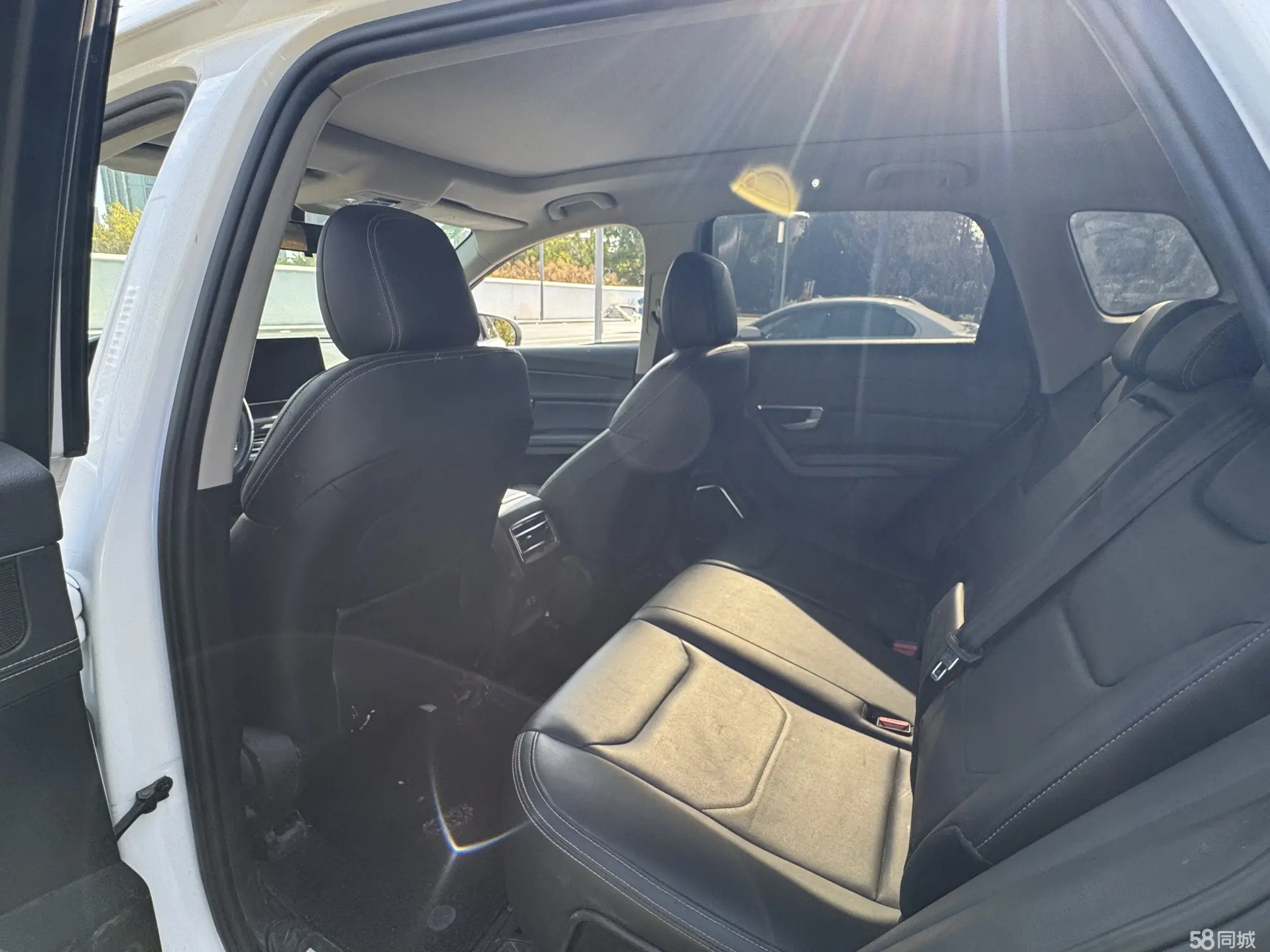 BYD Song Pro 2020 car image #9