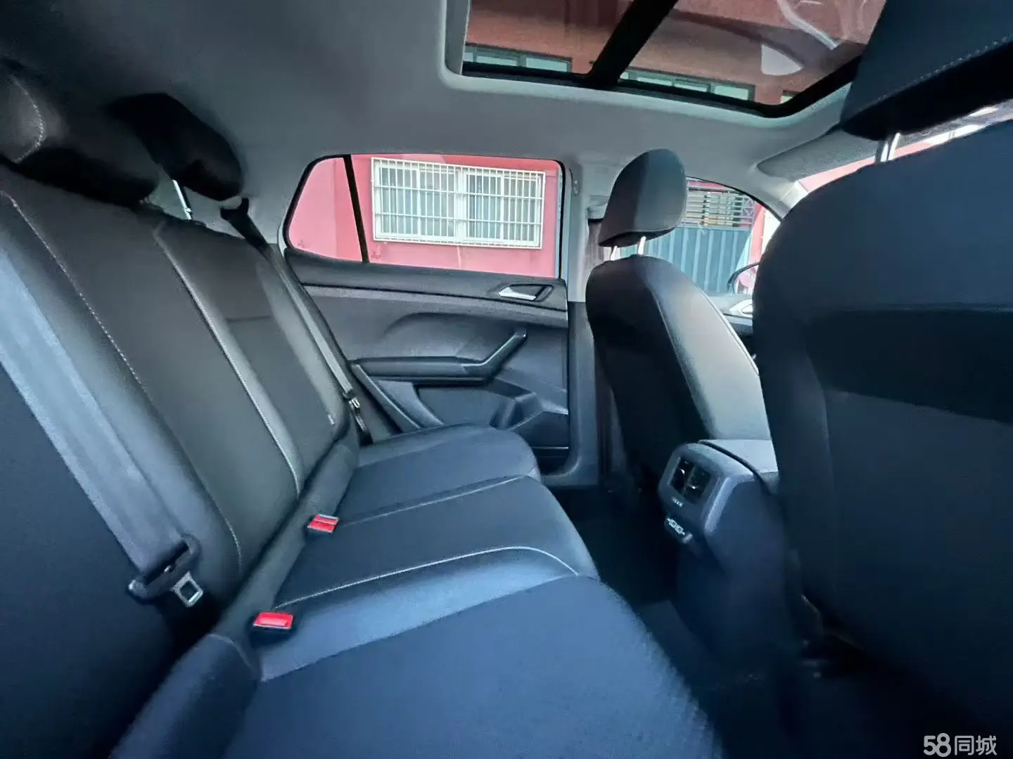 Volkswagen Tacqua 2023 #9 Volkswagen Tacqua 2023 car image #9