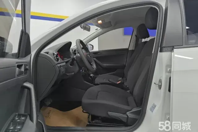 捷达 捷达VA3 2022 汽车图片 #9