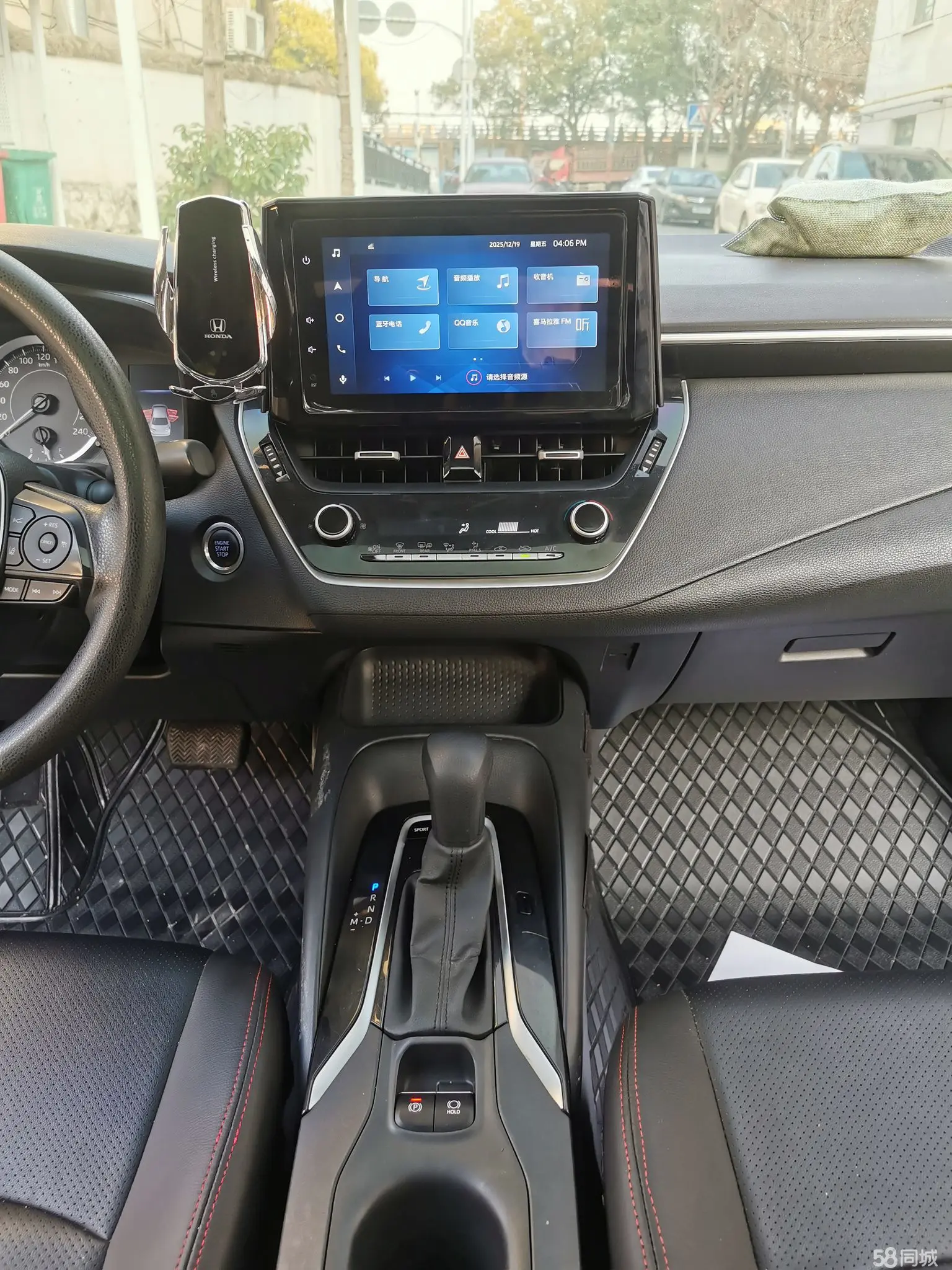 Toyota Allion 2021 #9 Toyota Allion 2021 immagine di auto #9