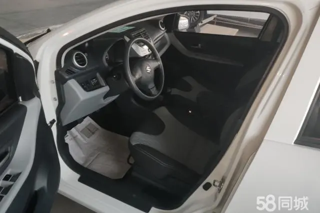 Suzuki Alto 2014 immagine di auto #9