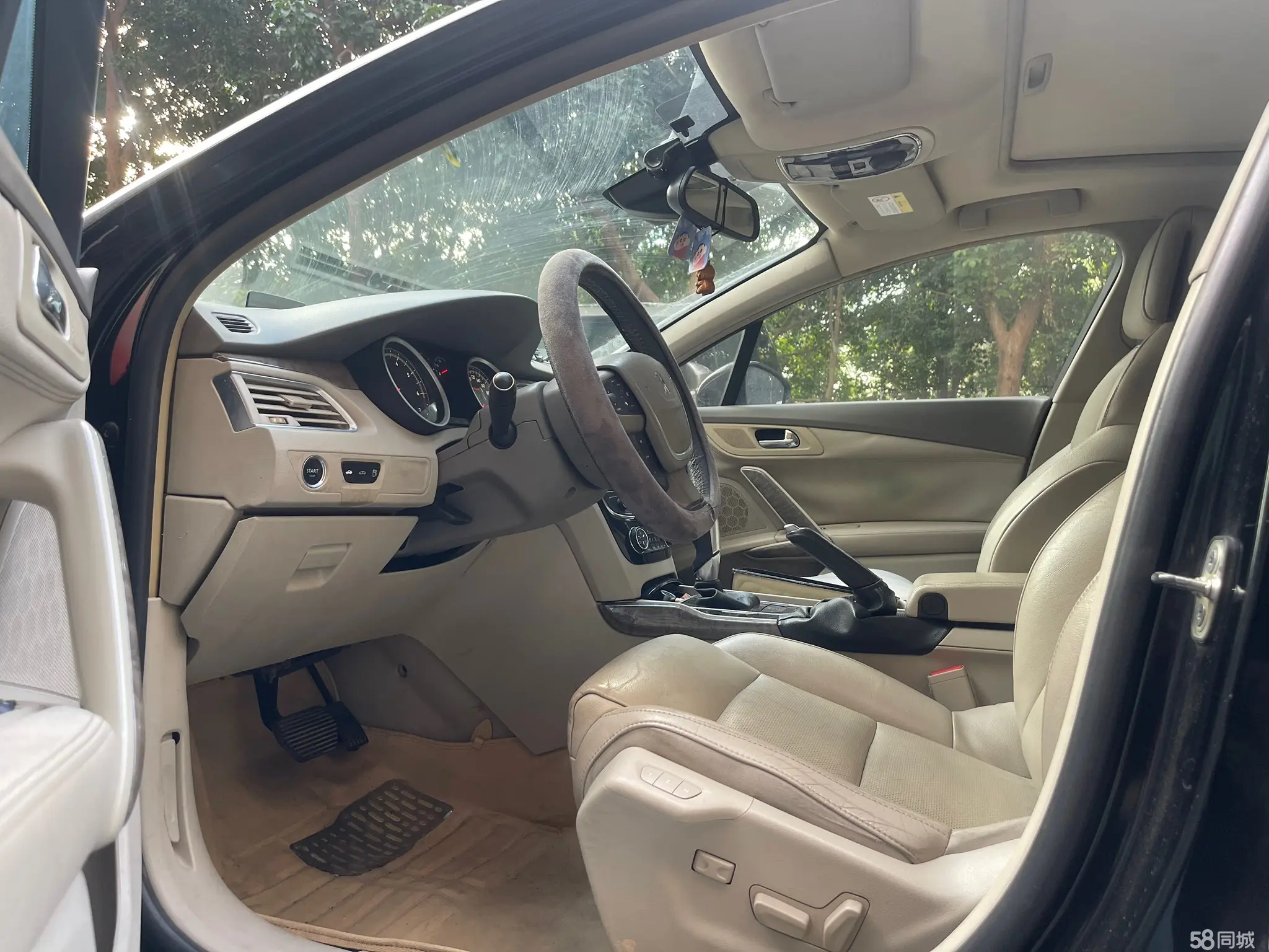 标致 标致508 2013 汽车图片 #9