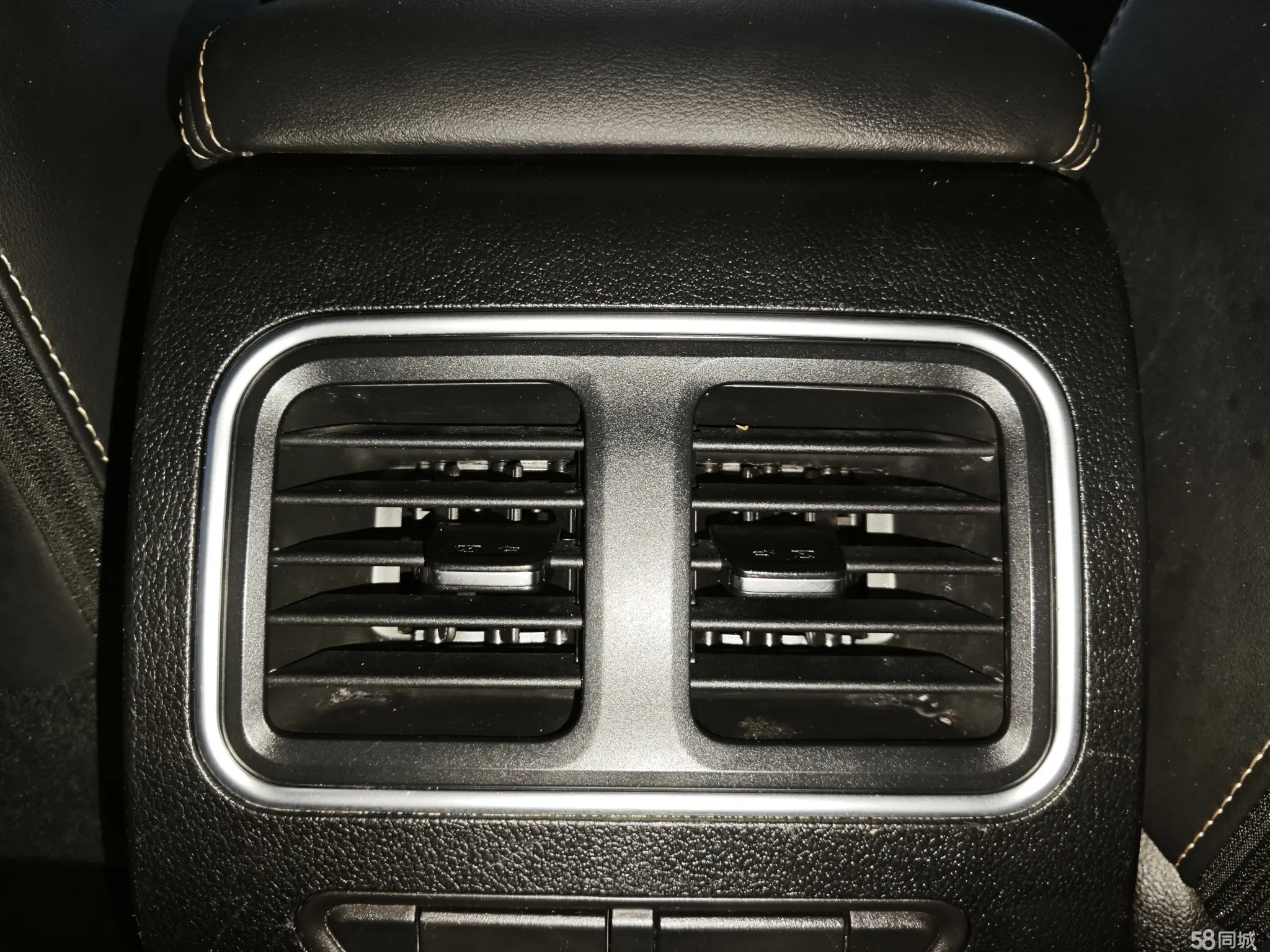 Haval F7x 2021 car image #9