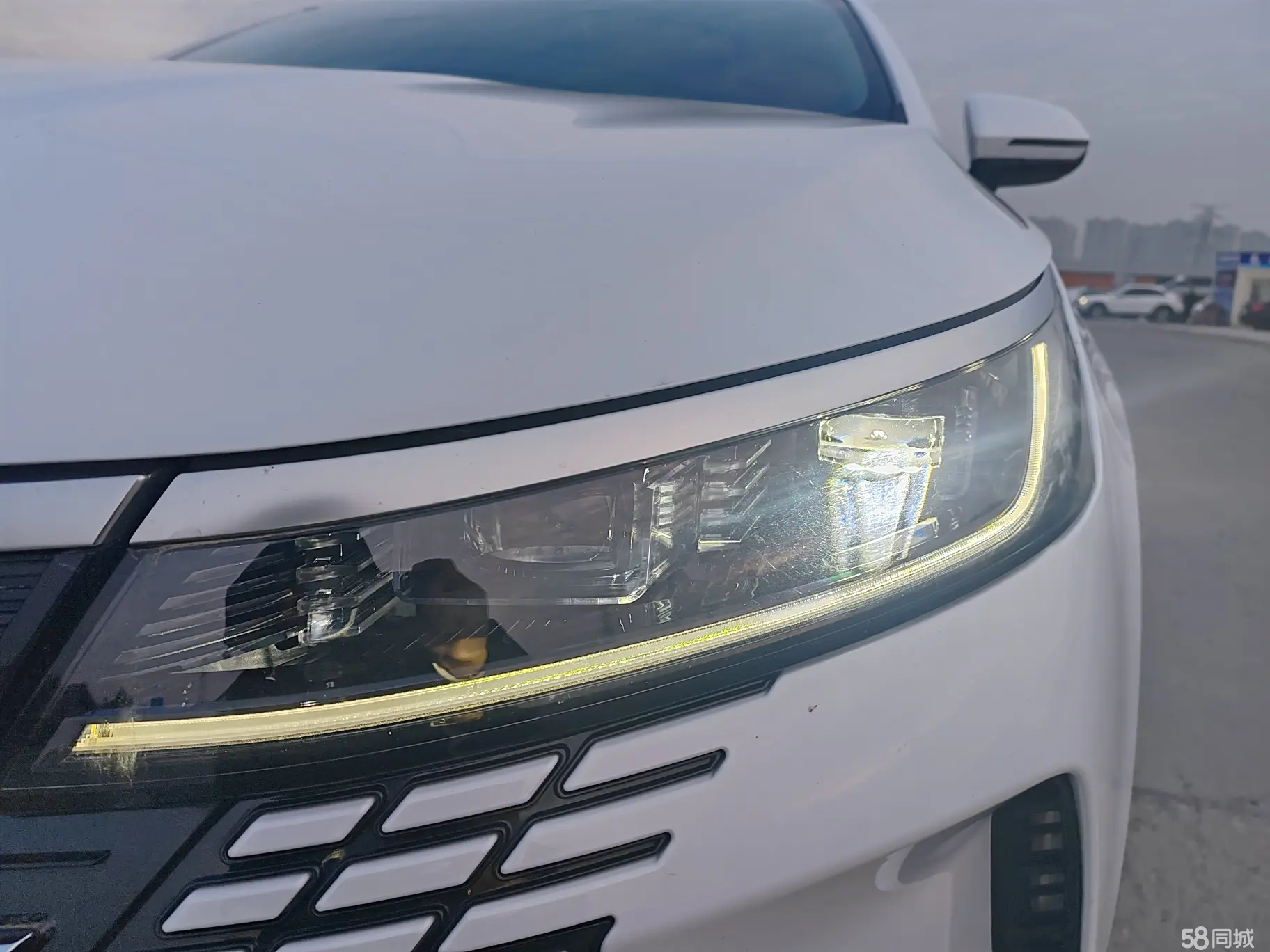 BYD Seal 05 DM-i 2024 car image #9