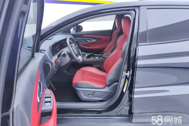 Changan UNI-T 2021 #9 Changan UNI-T 2021 car image #9