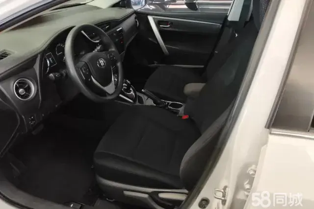 Toyota Corolla Hybird E+ 2021 #9 Toyota Corolla Hybird E+ 2021 immagine di auto #9