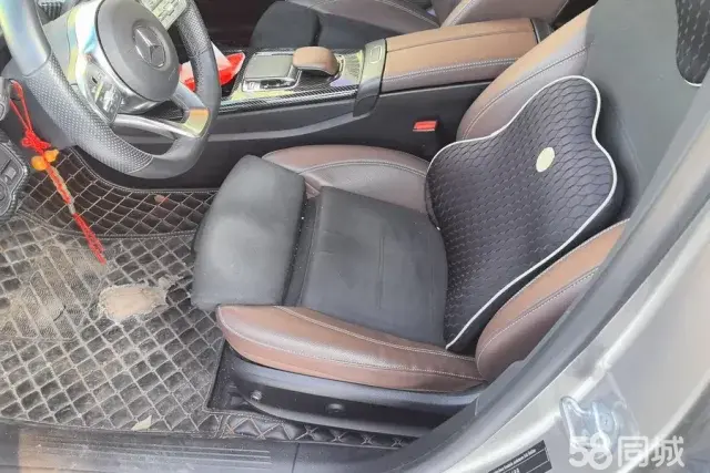 Mercedes-Benz A Class 2019 #9 Mercedes-Benz A Class 2019 car image #9