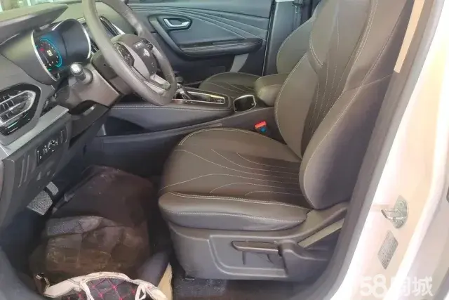 Jetour X70M 2022 #9 Jetour X70M 2022 immagine di auto #9