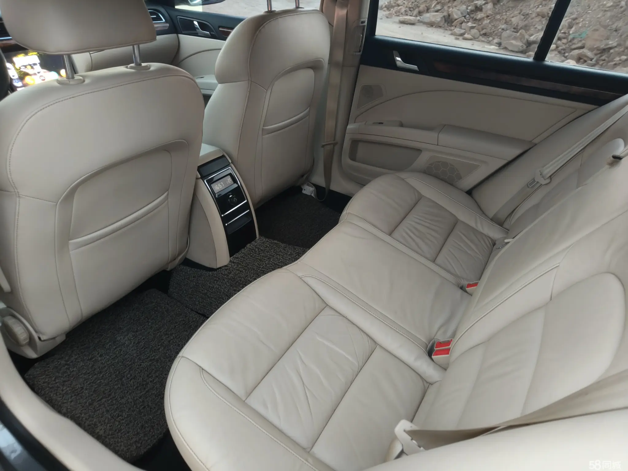 Skoda Superb 2012 imagen de coche #9