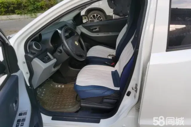 Suzuki Alto 2014 imagem de carro #9