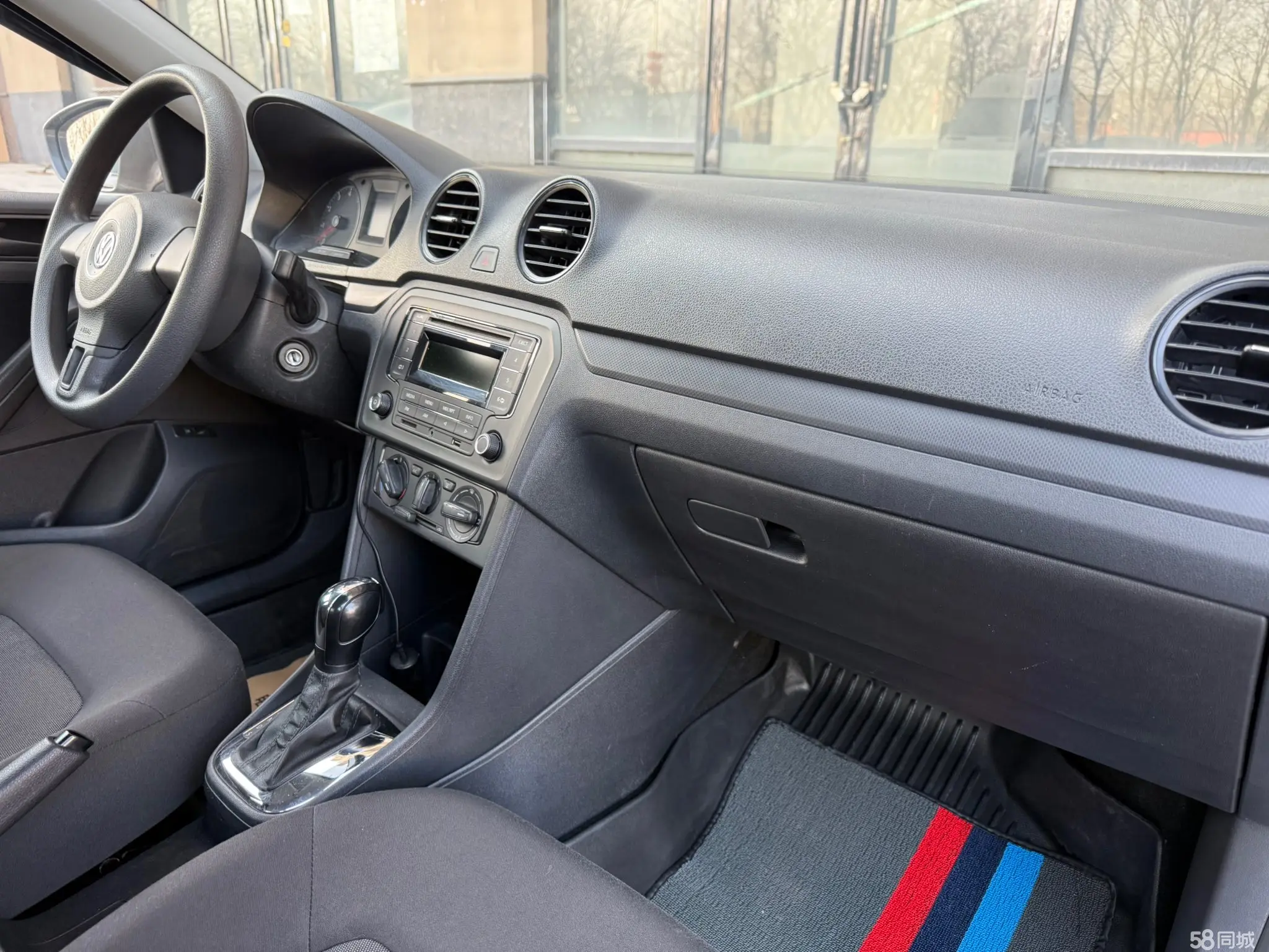 Volkswagen Jetta 2016 immagine di auto #9